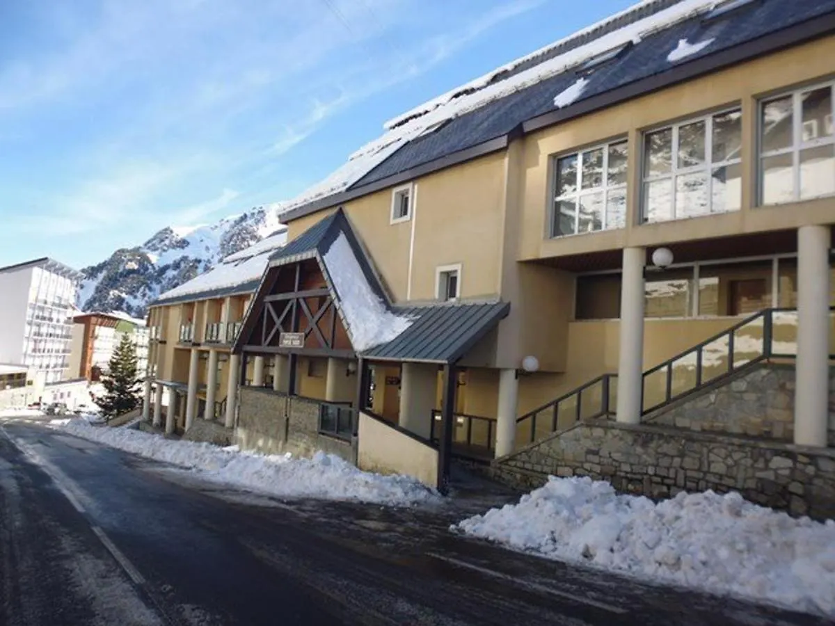 Studio Cabine 4 Pers - Pied Des Pistes - Parking - Animaux Autorises - Fr-1-404-50 لا مونجي